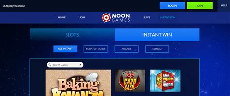 Moon Games Casino Haiti