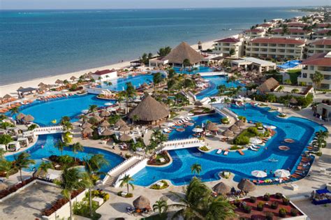 Moon Palace Golf Spa Resort All Inclusive Em Punta Cana