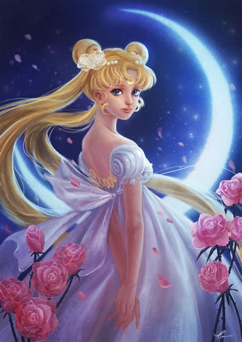 Moon Princess Betsul