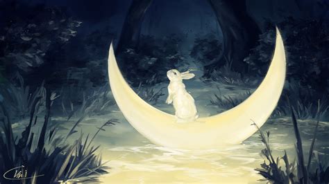 Moon Rabbit Leovegas