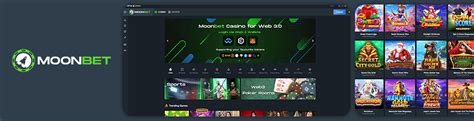 Moonbet Casino Bolivia