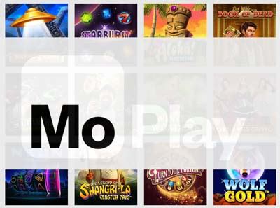 Moplay Casino Aplicacao