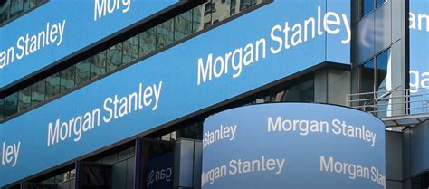 Morgan Stanley Jogo De Internet