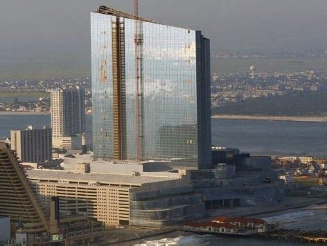 Morgan Stanley Revel Casino De Resgate