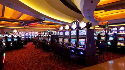 Morongo Casino Dicas De Slot