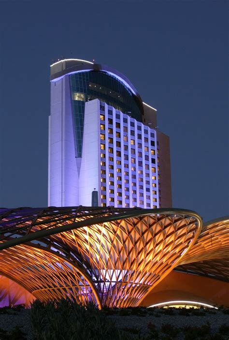 Morongo Casino Palm Desert Ca