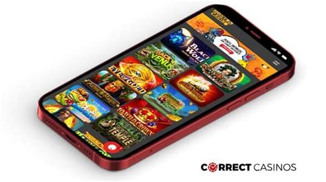 Mostro Casino Mobile