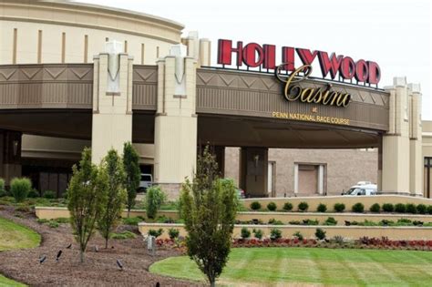 Moteis Perto De Hollywood Casino Em Harrisburg Pa