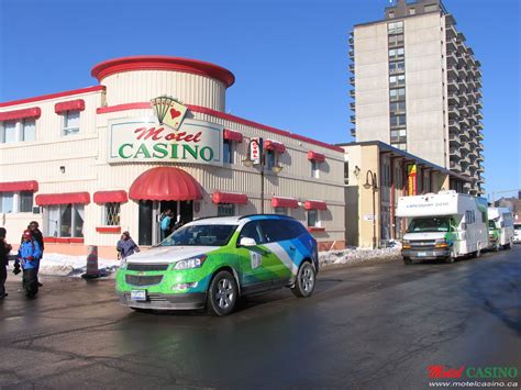 Motel Cassino Ottawa