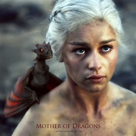 Mother Of Dragons 1xbet