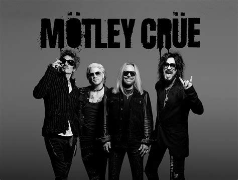 Motley Crue Review 2024