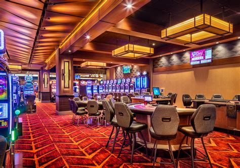 Mount Pleasant Casino Limite De Idade