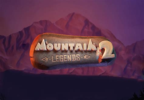Mountain Legends 2 Leovegas
