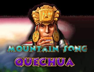Mountain Song Quechua Betfair