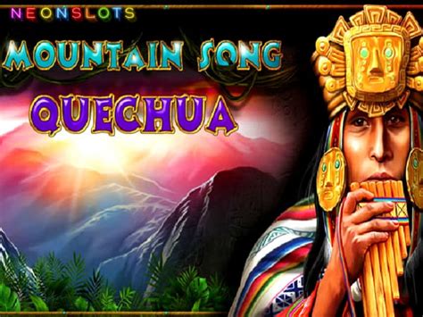 Mountain Song Quechua Netbet