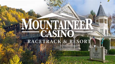 Mountain View Casino West Virginia