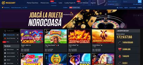 Mozzartbet Casino Venezuela