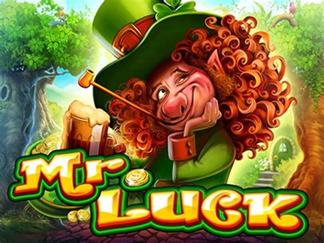 Mr  Luck Casino Bonus