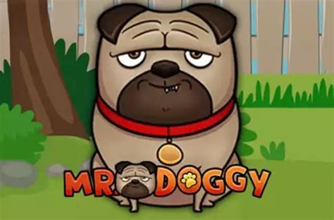 Mr Doggy Slot - Play Online