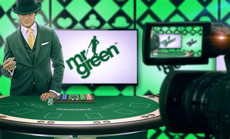 Mr Green Casino De Download