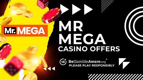 Mr Mega Casino Haiti