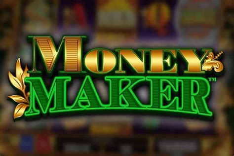 Mr Money Maker 888 Casino