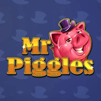 Mr Piggles 1xbet
