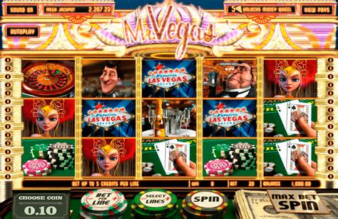 Mrvegas Casino Online