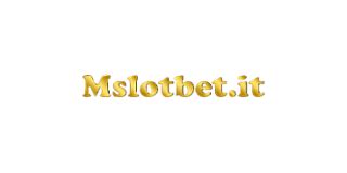 Mslotbet Casino Colombia