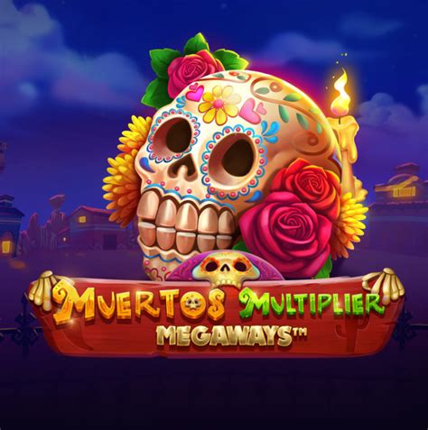 Muertos Multiplier Megaways Slot - Play Online