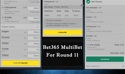 Multi 7 Wild Bet365