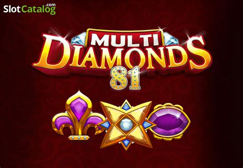 Multi Diamonds 81 1xbet