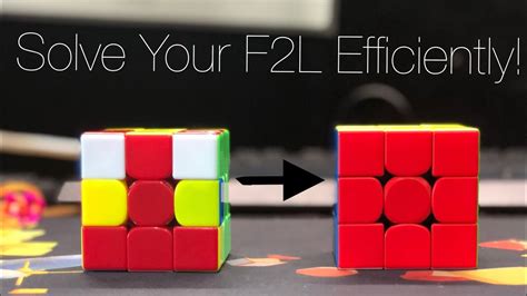 Multi Slot F2l