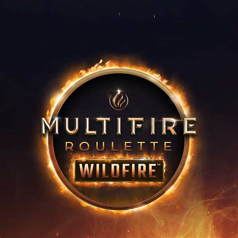 Multifire Roulette Leovegas