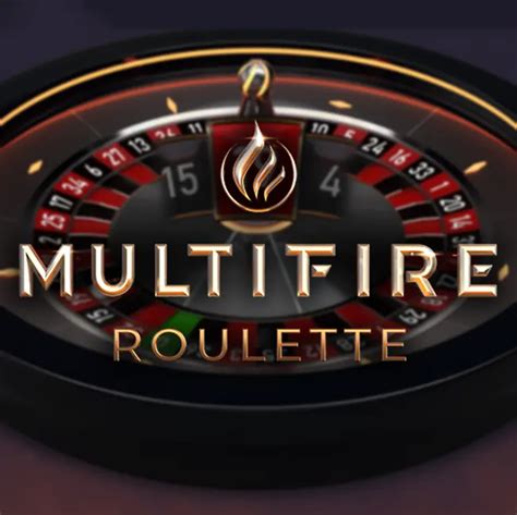 Multifire Roulette Sportingbet