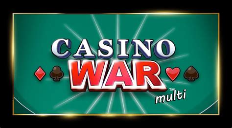 Multihand Casino War Parimatch