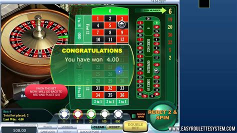 Multiplayer American Roulette Bwin