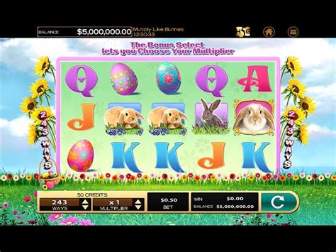 Multiply Like Bunnies Slot - Play Online