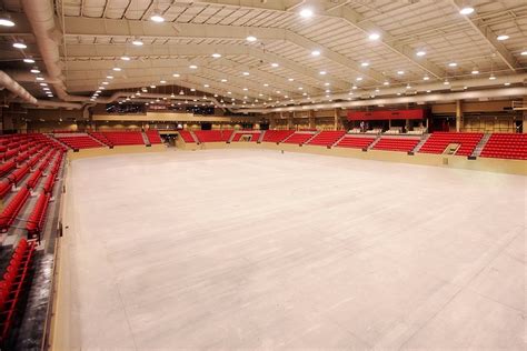 Mulvane Casino Arena