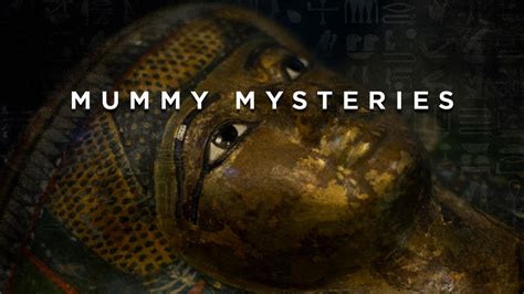 Mummified Mysteries Novibet