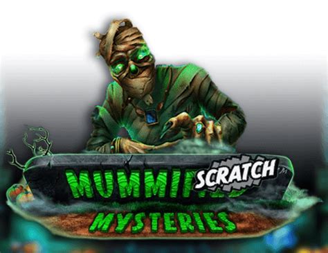 Mummified Mysteries Scratch Parimatch