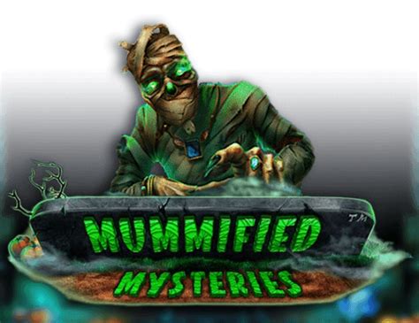 Mummified Mysteries Slot - Play Online