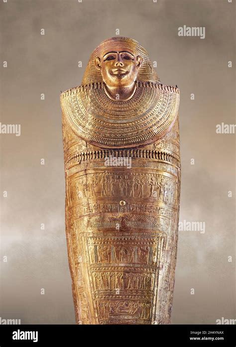 Mummy Gold Betsul