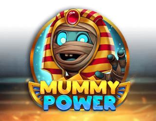 Mummy Power Betway