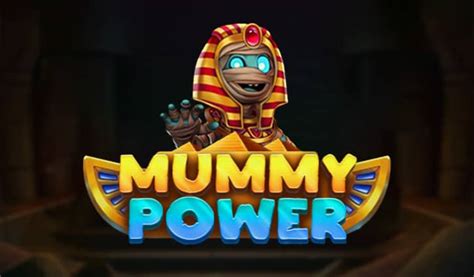 Mummy Power Netbet