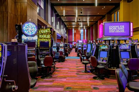 Murphy Harrahs Casino