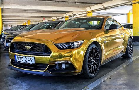 Mustang Gold Bet365