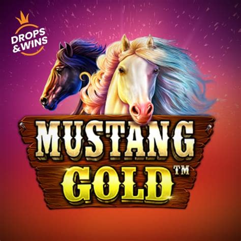 Mustang Gold Netbet