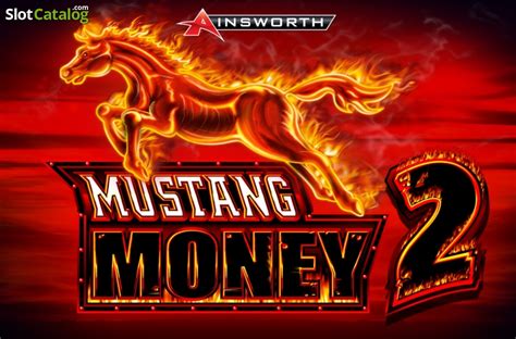 Mustang Money Bwin