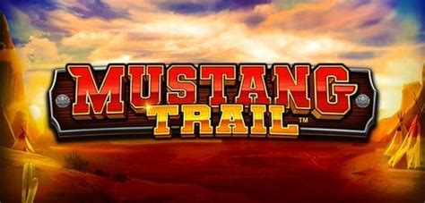 Mustang Trail 888 Casino